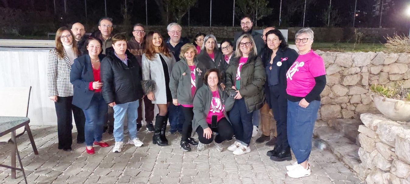 Baiano. Forum all’ Incontro, con Antonio Caccavale e Giuseppe Macario