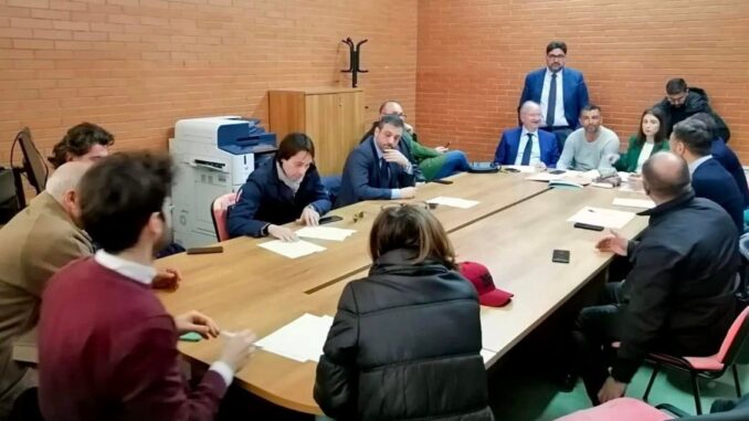 ACERRA. "Sicurezza e ambiente: la voce dei cittadini non sarà ignorata!" -