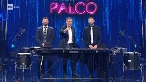 Verso il Premio Anfiteatro:  Claudio Palmiero e Michele Gambardella “MarimbaShow Duo”