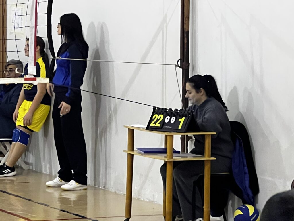 ASD Primavera: Il Futuro del Volley nel Mandamento Baianese