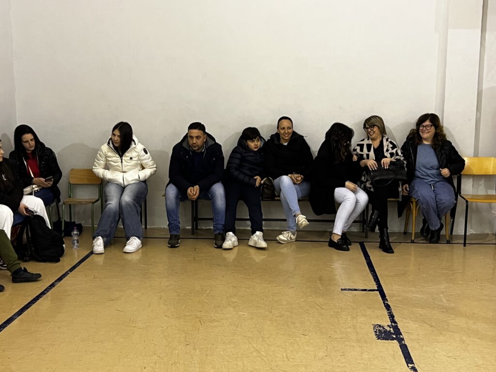 ASD Primavera: Il Futuro del Volley nel Mandamento Baianese