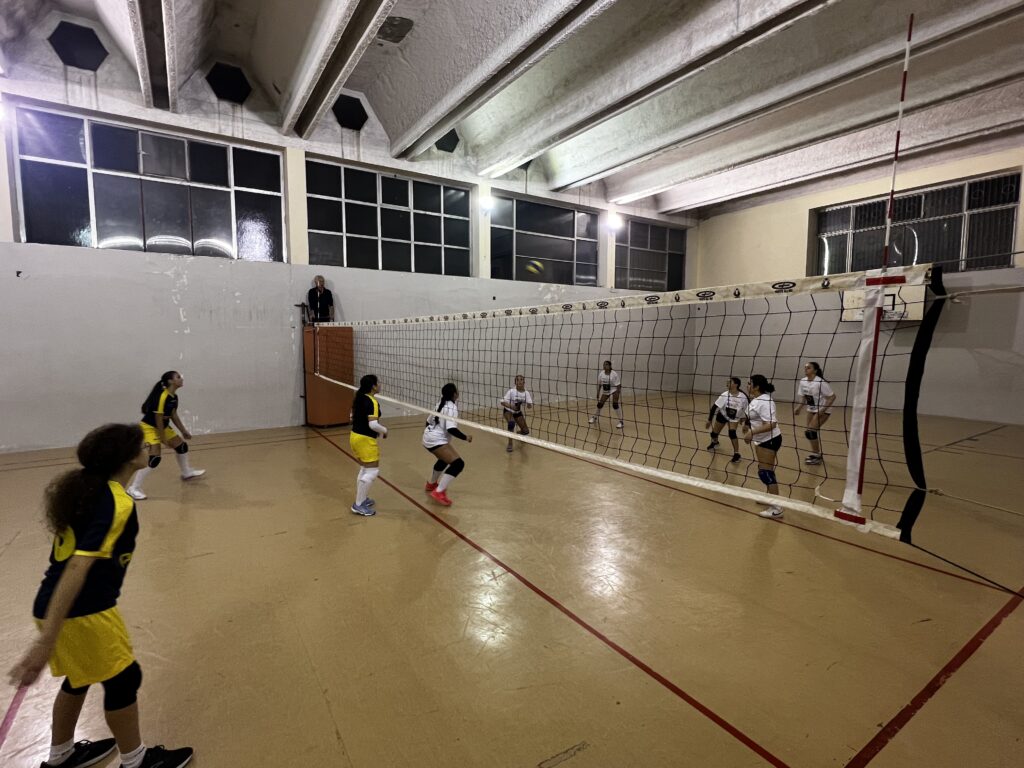 ASD Primavera: Il Futuro del Volley nel Mandamento Baianese