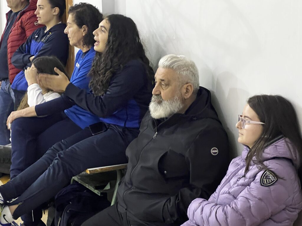 ASD Primavera: Il Futuro del Volley nel Mandamento Baianese