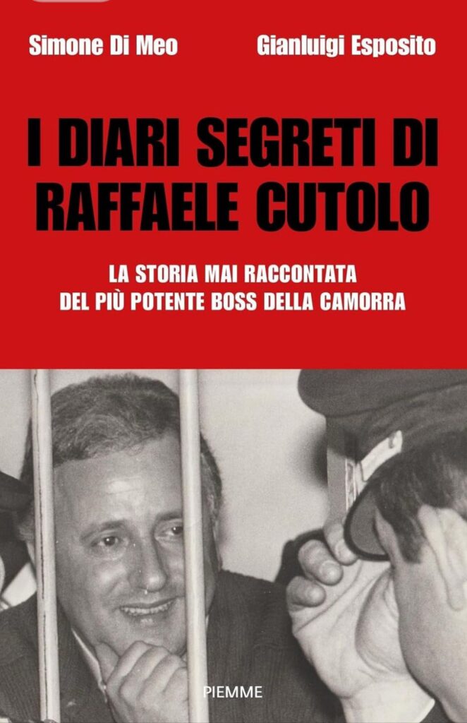 AVELLINO. Presentazione del libro su Raffaele Cutolo ad Avellino: polemiche e riflessioni