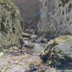 Alla scoperta del Vallone Acquaserta con Avventure Verticali: un viaggio tra cascate e sentieri nascosti nel cuore di Quadrelle(FOTO)