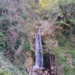 Alla scoperta del Vallone Acquaserta con Avventure Verticali: un viaggio tra cascate e sentieri nascosti nel cuore di Quadrelle(FOTO)
