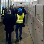 CASSANO IRPINO: LA CENTRALE IDRICA DEL FUTURO TRA RILANCIO E SOSTENIBILITÀ(FOTO)