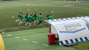 L’Avellino torna al lavoro: spirito da Lupi in vista del Catania