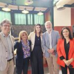 Baronissi in Europa: Innovazione e Scambio di Modelli Sociali