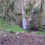 Alla scoperta del Vallone Acquaserta con Avventure Verticali: un viaggio tra cascate e sentieri nascosti nel cuore di Quadrelle(FOTO)