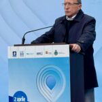 CASSANO IRPINO: LA CENTRALE IDRICA DEL FUTURO TRA RILANCIO E SOSTENIBILITÀ(FOTO)