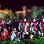 Baiano, emozione e partecipazione per “La Passione di Cristo”: una serata intensa dedicata al giovane Domenico Napolitano.
