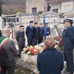 Summonte rende omaggio all’eroe Alessio De Vito: una giornata di memoria, fede e orgoglio