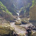 Alla scoperta del Vallone Acquaserta con Avventure Verticali: un viaggio tra cascate e sentieri nascosti nel cuore di Quadrelle(FOTO)