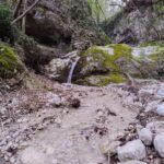 Alla scoperta del Vallone Acquaserta con Avventure Verticali: un viaggio tra cascate e sentieri nascosti nel cuore di Quadrelle(FOTO)