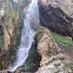 Alla scoperta del Vallone Acquaserta con Avventure Verticali: un viaggio tra cascate e sentieri nascosti nel cuore di Quadrelle(FOTO)