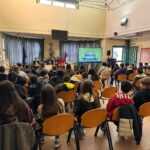 Grottaminarda, scuola in prima linea contro i disturbi alimentari: si chiude il ciclo di incontri promossi dal Comune
