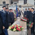 Summonte rende omaggio all’eroe Alessio De Vito: una giornata di memoria, fede e orgoglio