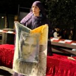 Mugnano del Cardinale, fede e partecipazione in Piazza Umberto I: la Via Crucis 2025 emoziona la comunità (Foto  e Video)