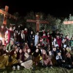 Baiano, emozione e partecipazione per “La Passione di Cristo”: una serata intensa dedicata al giovane Domenico Napolitano.