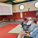 Baronissi in Europa: Innovazione e Scambio di Modelli Sociali