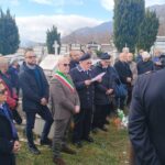 Summonte rende omaggio all’eroe Alessio De Vito: una giornata di memoria, fede e orgoglio