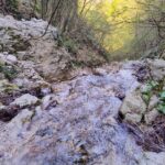 Alla scoperta del Vallone Acquaserta con Avventure Verticali: un viaggio tra cascate e sentieri nascosti nel cuore di Quadrelle(FOTO)