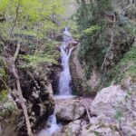 Alla scoperta del Vallone Acquaserta con Avventure Verticali: un viaggio tra cascate e sentieri nascosti nel cuore di Quadrelle(FOTO)