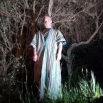 Baiano, emozione e partecipazione per “La Passione di Cristo”: una serata intensa dedicata al giovane Domenico Napolitano.