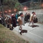 Baiano, emozione e partecipazione per “La Passione di Cristo”: una serata intensa dedicata al giovane Domenico Napolitano.