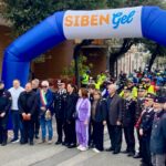 Grande partecipazione al 4° Memorial “Picoco – Ottaviano – De Gennaro” a Roccarainola: oltre 130 iscritti per ricordare i caduti