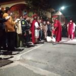 Baiano, emozione e partecipazione per “La Passione di Cristo”: una serata intensa dedicata al giovane Domenico Napolitano.