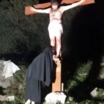 Baiano, emozione e partecipazione per “La Passione di Cristo”: una serata intensa dedicata al giovane Domenico Napolitano.