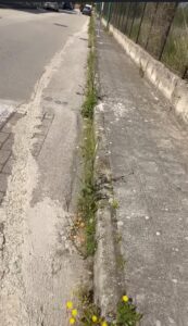 Sperone Libera  Arcobaleno: Sperone merita di più: basta simboli, servono azioni concrete