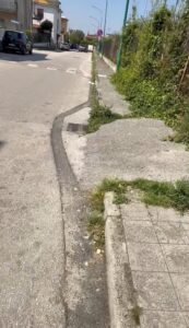 Sperone Libera  Arcobaleno: Sperone merita di più: basta simboli, servono azioni concrete