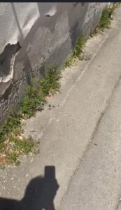 Sperone Libera  Arcobaleno: Sperone merita di più: basta simboli, servono azioni concrete