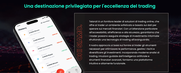 Recensione TelaraX.com: Esplorando la Piattaforma che Unisce Semplicità e Potenza Seria