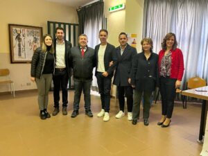 GROTTAMINARDA. Concluso il ciclo di convegni sui Disturbi del Comportamento Alimentare: «Solo facendo rete si può prevenire»