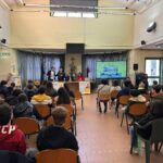 Grottaminarda, scuola in prima linea contro i disturbi alimentari: si chiude il ciclo di incontri promossi dal Comune