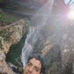 Alla scoperta del Vallone Acquaserta con Avventure Verticali: un viaggio tra cascate e sentieri nascosti nel cuore di Quadrelle(FOTO)