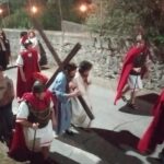Baiano, emozione e partecipazione per “La Passione di Cristo”: una serata intensa dedicata al giovane Domenico Napolitano.
