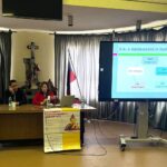 Grottaminarda, scuola in prima linea contro i disturbi alimentari: si chiude il ciclo di incontri promossi dal Comune