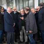 CASSANO IRPINO: LA CENTRALE IDRICA DEL FUTURO TRA RILANCIO E SOSTENIBILITÀ(FOTO)