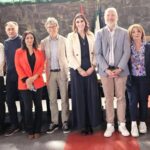 Baronissi in Europa: Innovazione e Scambio di Modelli Sociali
