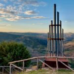 Cairano, la “Piccola Cina” dell’Irpinia: il borgo sospeso tra cielo, silenzio e meraviglia