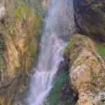 Alla scoperta del Vallone Acquaserta con Avventure Verticali: un viaggio tra cascate e sentieri nascosti nel cuore di Quadrelle(FOTO)