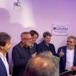 Pagani (SA) – Inaugurata la nuova sala operativa Papa Charlie: tecnologia e impegno per la sicurezza del territorio