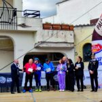 Grande partecipazione al 4° Memorial “Picoco – Ottaviano – De Gennaro” a Roccarainola: oltre 130 iscritti per ricordare i caduti