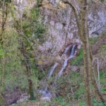 Alla scoperta del Vallone Acquaserta con Avventure Verticali: un viaggio tra cascate e sentieri nascosti nel cuore di Quadrelle(FOTO)